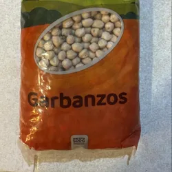 Garbanzos