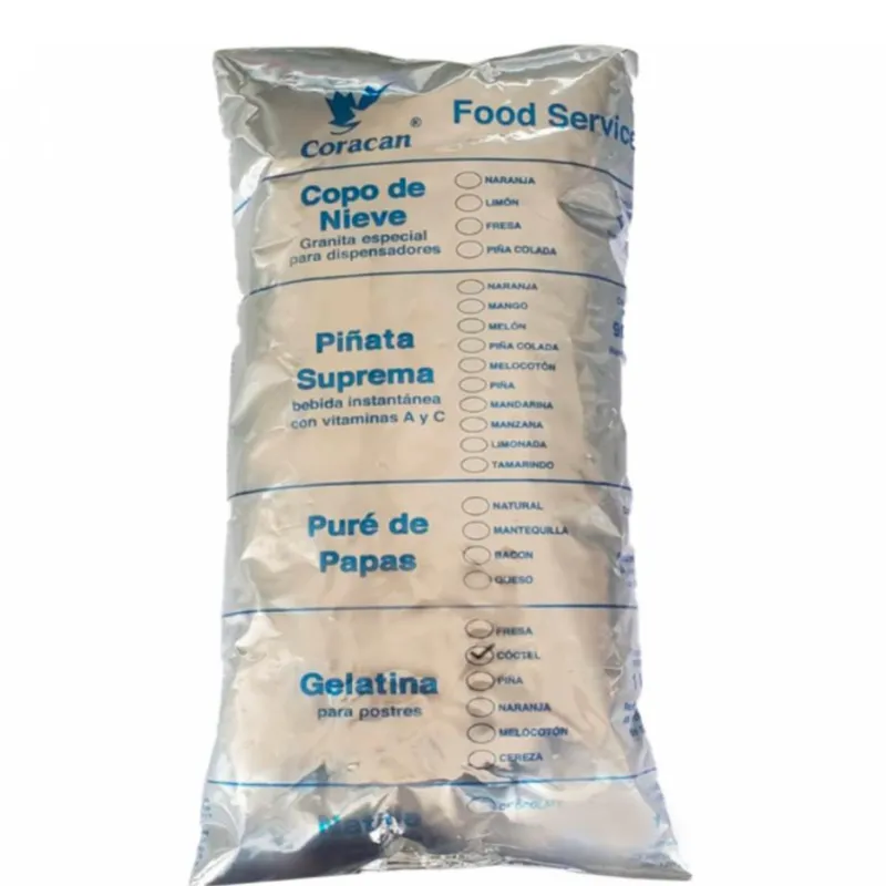 GELATINA 1kg 