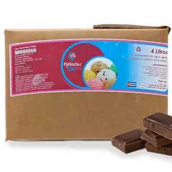 HELADO FÁBRICA 4L 
