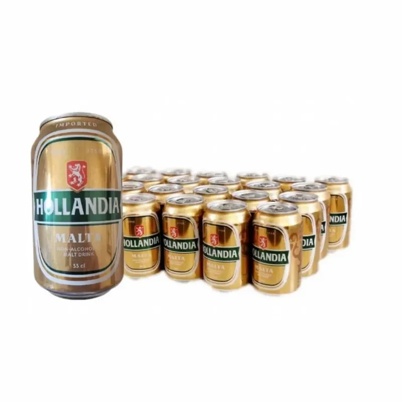 HOLLANDIA 24u