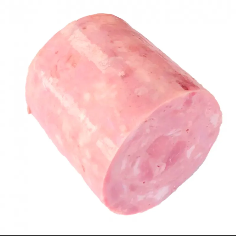 JAMÓN CRIOLLO