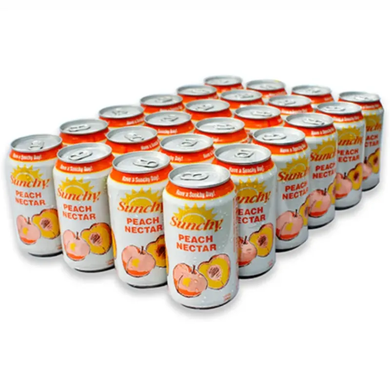 JUGO LATAS 24u 