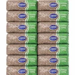 LENTEJAS 500g