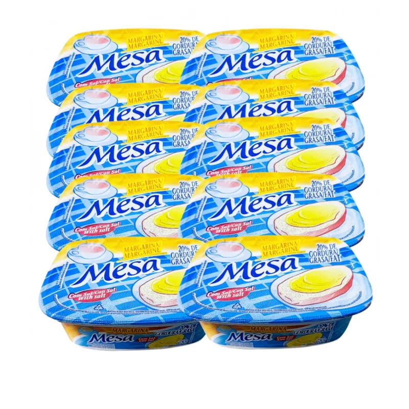 MANTEQUILLA 