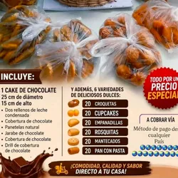 Oferta cumpleaños 🥳