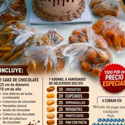 Oferta de cumpleaños 🥳