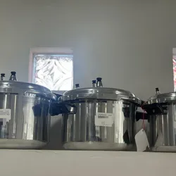OLLAS DE INDUCCIÓN 