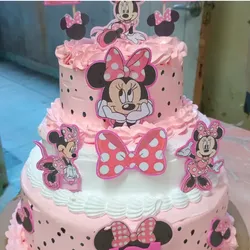 PANETELAS GRANDES 3 pisos 