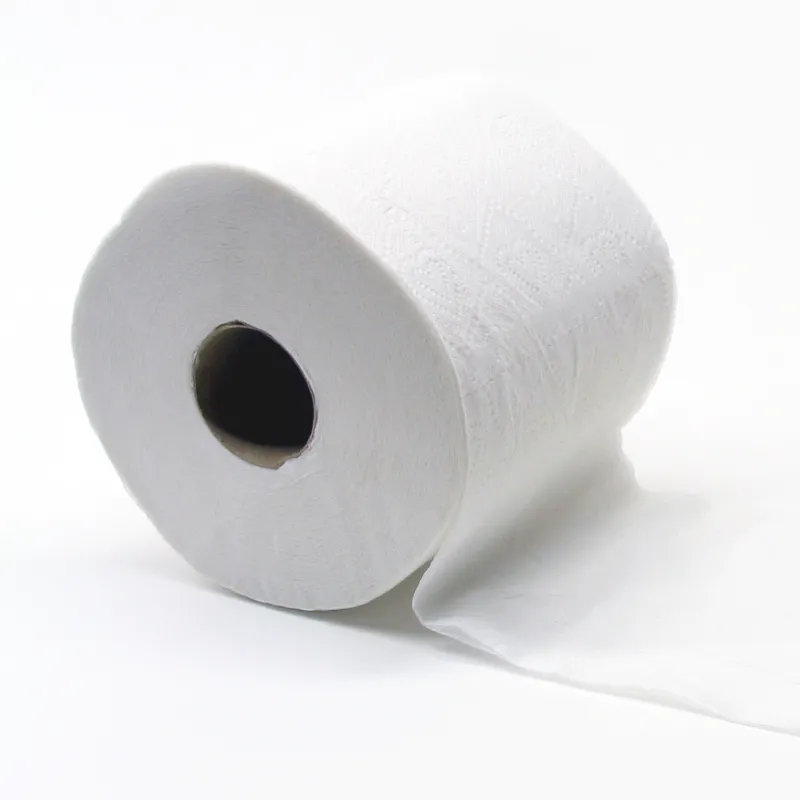 PAPEL HIGIÉNICO 