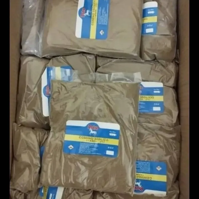 Paquete de comino 1kg 