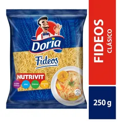PAQUETES FIDEOS