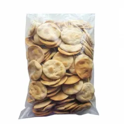 PAQUETES GALLETAS SALADAS