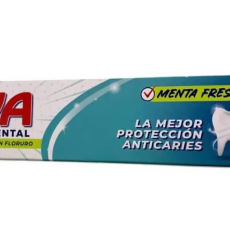 PASTA DENTAL 