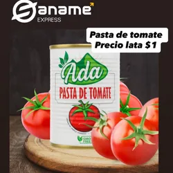 PASTA TOMATE 