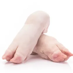 PATAS DE CERDO 4u