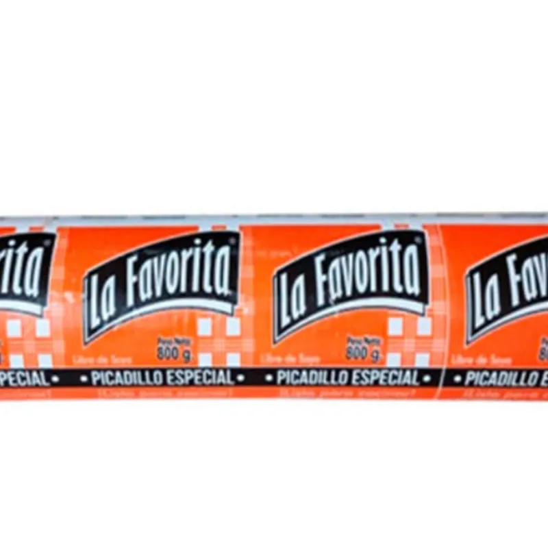 PICADILLO ESPECIAL 800g