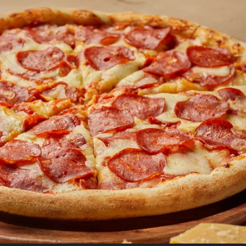 PIZZA FAMILIAR 🍕
