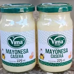 POMO MAYONESA 