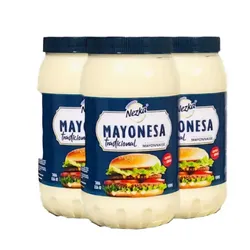 POMO MAYONESA 