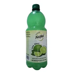 POMO ZUMO LIMÓN 