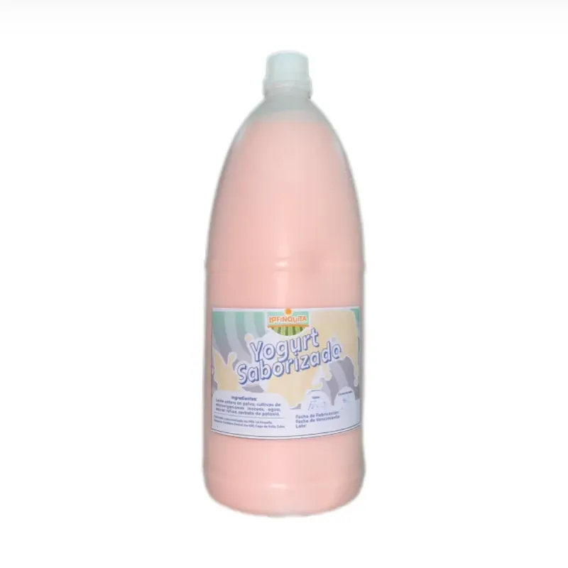 POMOS YOGUR 2L 