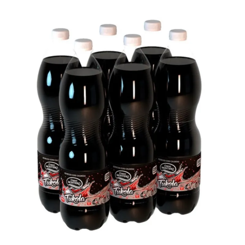 REFRESCO 1L 6u 