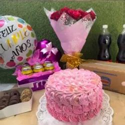 REGALO MUJER #2 