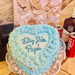 Regalo #3 PAPÁ