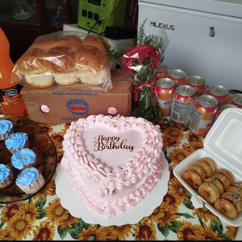 REGALO 5 