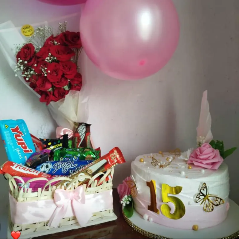 REGALO 7 