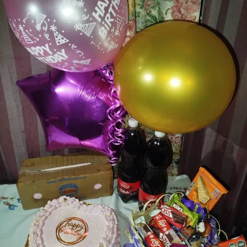 REGALO 4