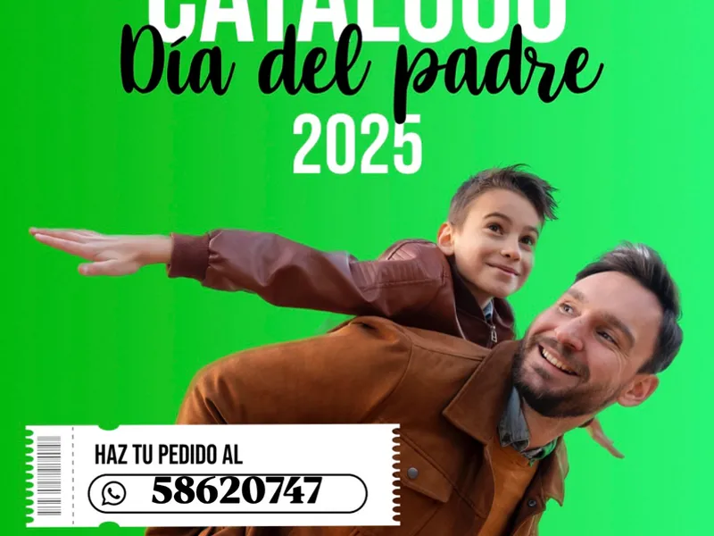 REGALO HOMBRE 