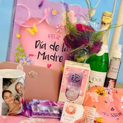 REGALO MAMÁ #1 