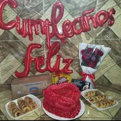 REGALO MUJER #3 