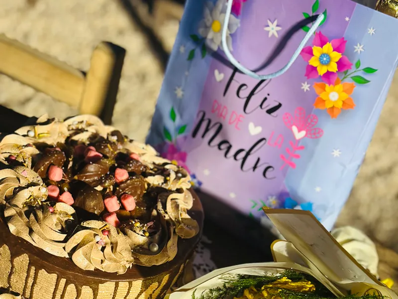 REGALOS PARA MUJER 