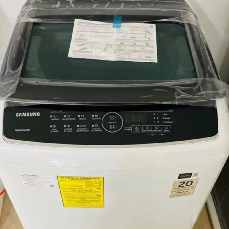 SAMSUNG 9kg 