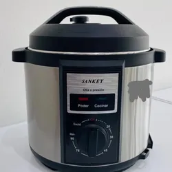 SANKEY 6L 