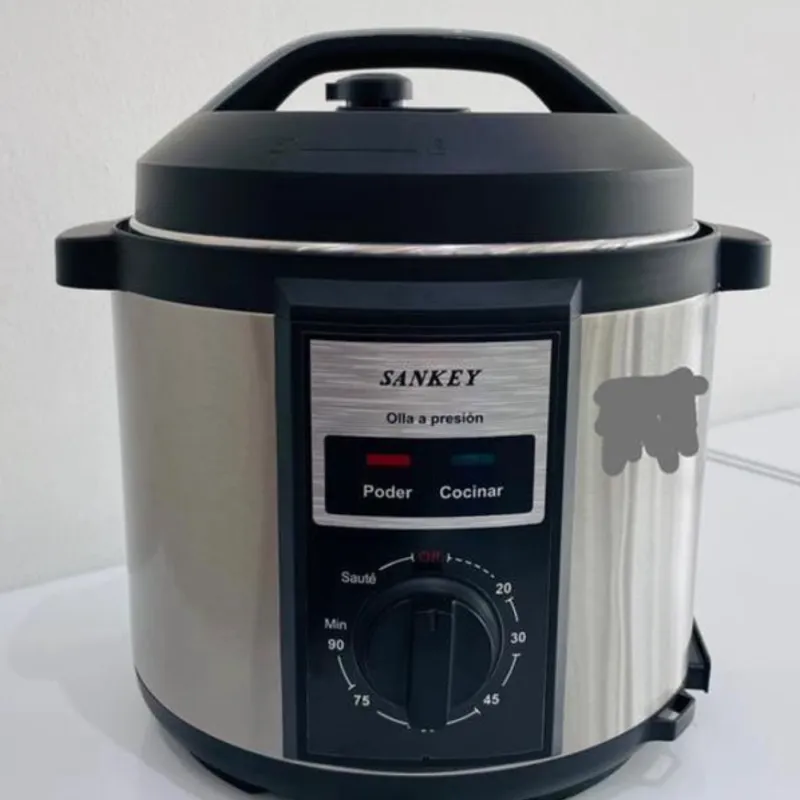 SANKEY 6L 
