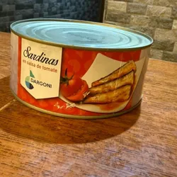 Sardinas