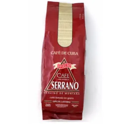 SERRANO 