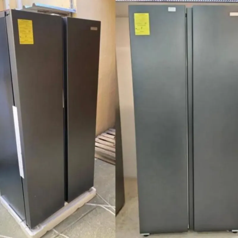 REFRIGERADOR ROYAL 20 pies 