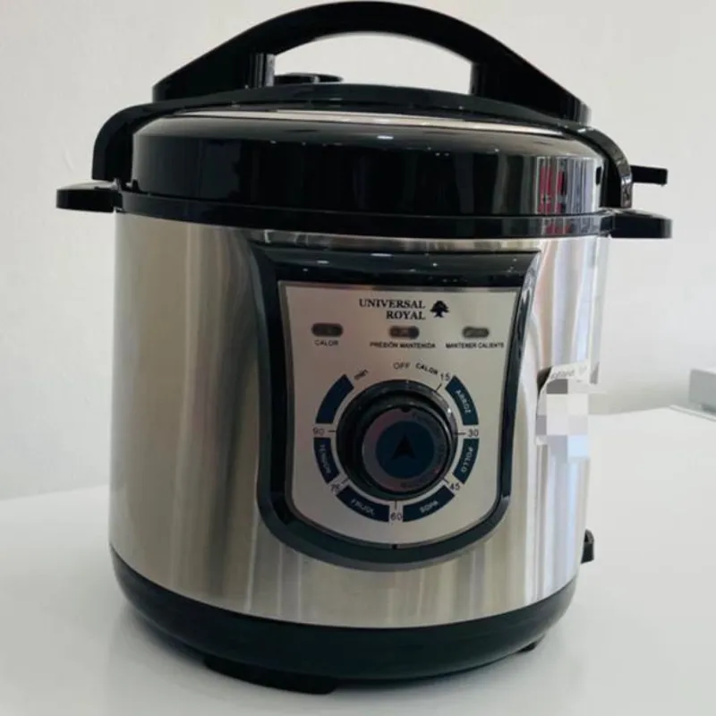 UNIVERSAL ROYAL 6L 