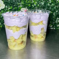 VASOS SURTIDOS 