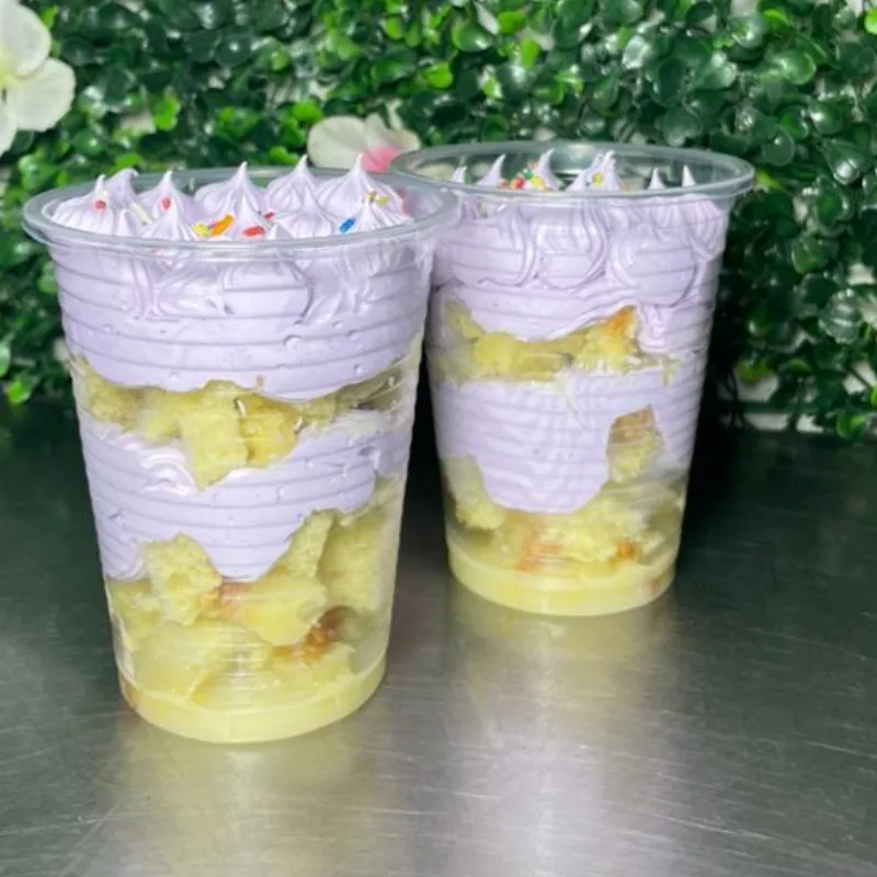 VASOS SURTIDOS 