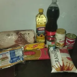 COMBO MODICO 2 