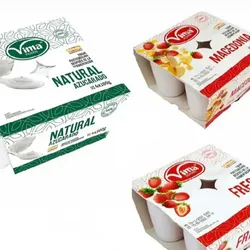 YOGUR POTES 4u 
