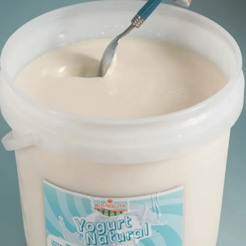 YOGUR SABORIZADO