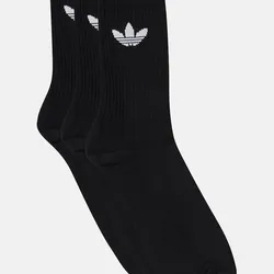 Medias Adidas negras 