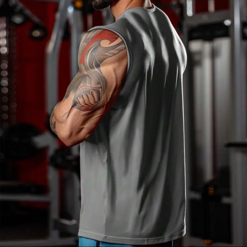 CAMISETAS DEPORTIVAS 