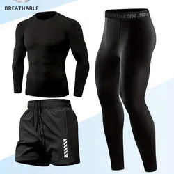 CONJUNTO DEPORTIVO HOMBRE 